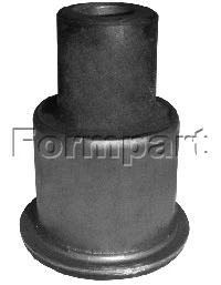 Mounting, control/trailing arm (4100027)