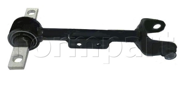 Control/Trailing Arm, wheel suspension (3609127)