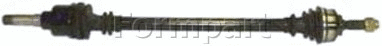 Drive Shaft (21380069/S)