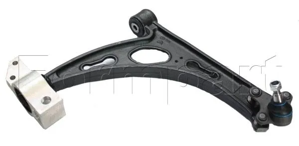 Control/Trailing Arm, wheel suspension (1109108)