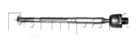 Inner Tie Rod (4207069)