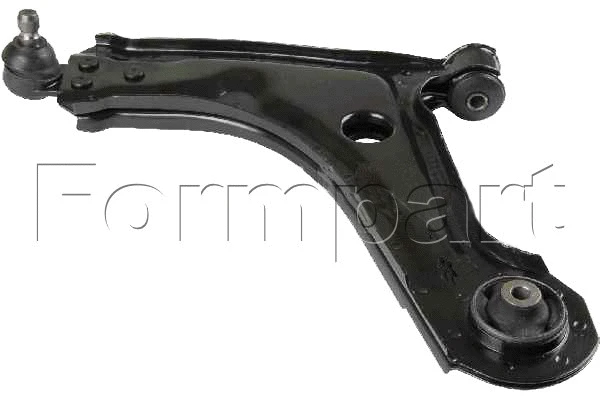 Control/Trailing Arm, wheel suspension (3209009)