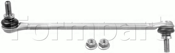 Link/Coupling Rod, stabiliser bar (1908119)