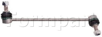 Link/Coupling Rod, stabiliser bar (1908122)