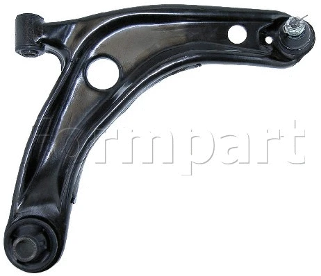 Control/Trailing Arm, wheel suspension (4209064)