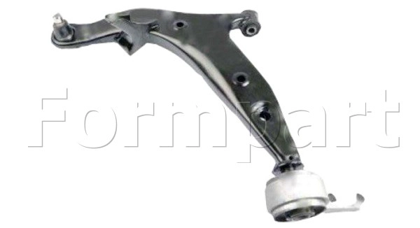 Control/Trailing Arm, wheel suspension (4109115)