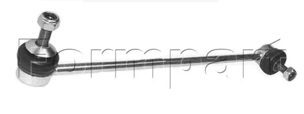 Link/Coupling Rod, stabiliser bar (1208042)