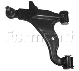 Control/Trailing Arm, wheel suspension (4209073)