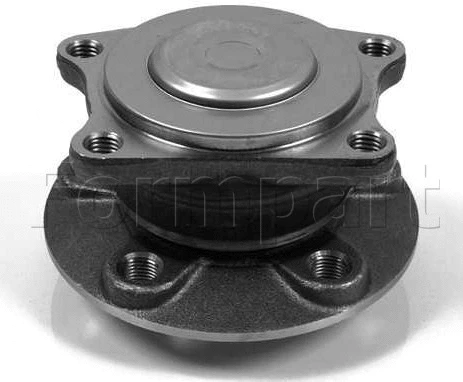 Wheel Hub (30498023/S)