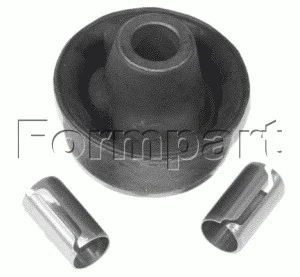 Mounting, control/trailing arm (2000018)