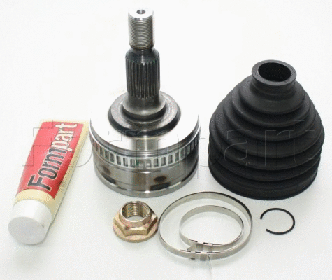 Joint Kit, drive shaft (19398001/S)