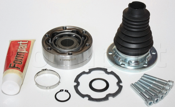 Joint Kit, drive shaft (29390022/S)