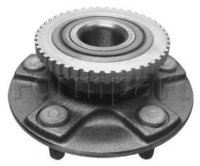 Wheel Hub (41498046/S)