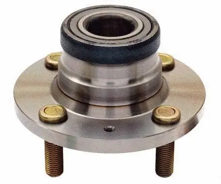 Wheel Hub (39498015/K)
