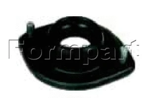 Suspension Strut Support Mount (13407049/S)