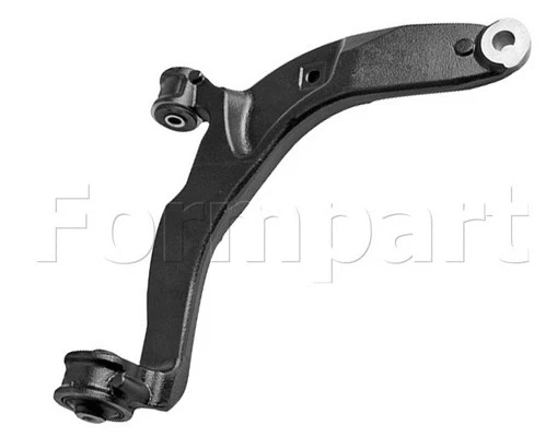 Control/Trailing Arm, wheel suspension (2909154)
