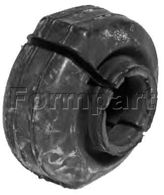 Mounting, stabiliser bar (11411005/S)