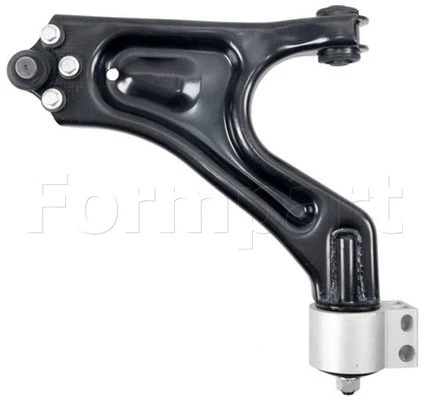 Control/Trailing Arm, wheel suspension (2409002)