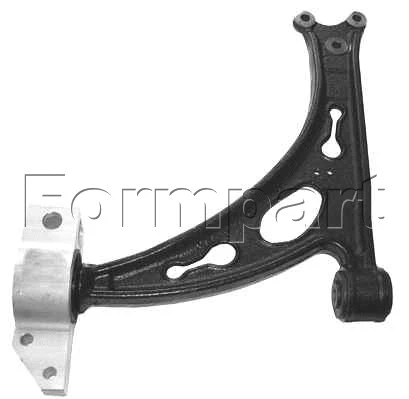Control/Trailing Arm, wheel suspension (1109101)