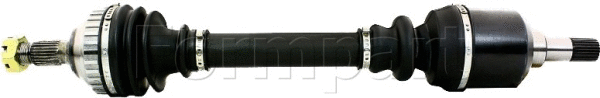 Drive Shaft (21380034/S)