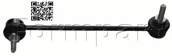 Link/Coupling Rod, stabiliser bar (1208006-XL)