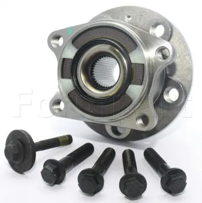 Wheel Hub (30498006/K)