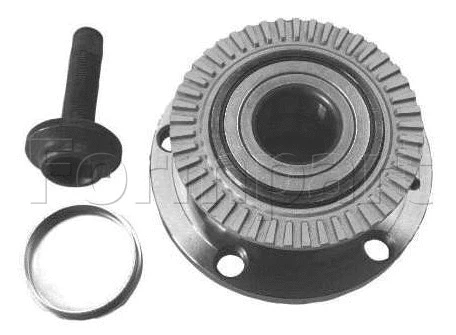Wheel Hub (29498090/K)