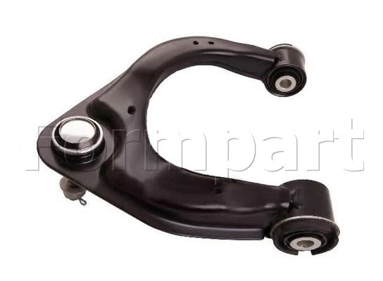 Control/Trailing Arm, wheel suspension (1509180)