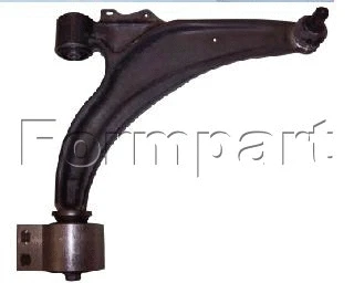 Control/Trailing Arm, wheel suspension (5609008)