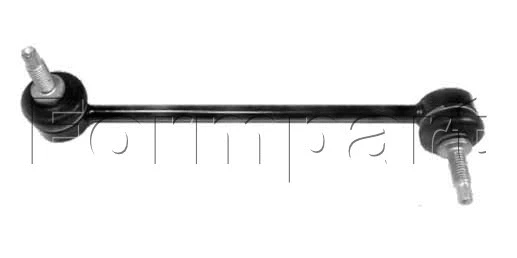 Link/Coupling Rod, stabiliser bar (1908041)