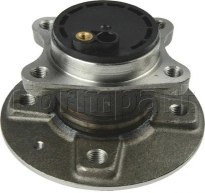 Wheel Hub (13498031/S)