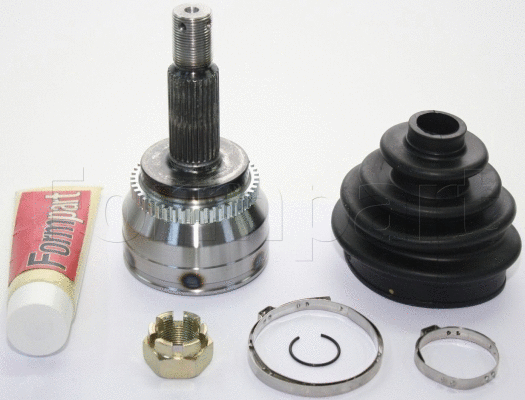 Joint Kit, drive shaft (49398006/S)