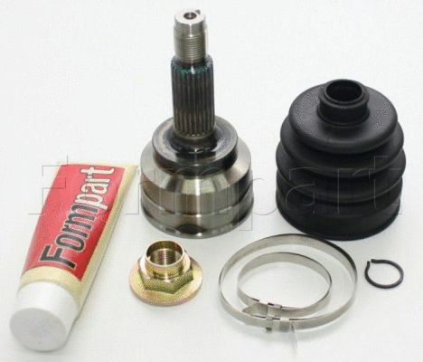 Joint Kit, drive shaft (38398003/S)