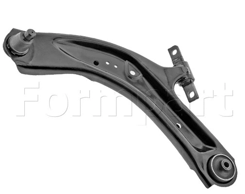 Control/Trailing Arm, wheel suspension (4109091)