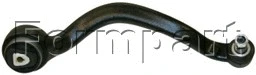 Control/Trailing Arm, wheel suspension (1205090)