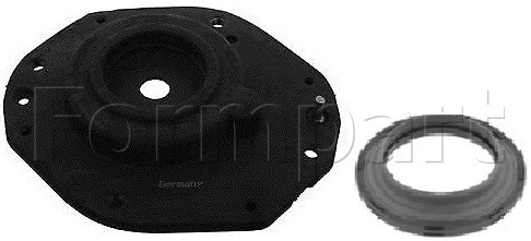 Suspension Strut Support Mount (21407014/S)