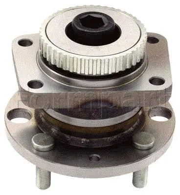 Wheel Hub (15498032/S)