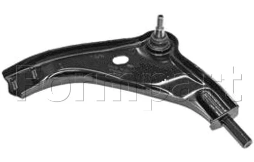 Control/Trailing Arm, wheel suspension (1209095)