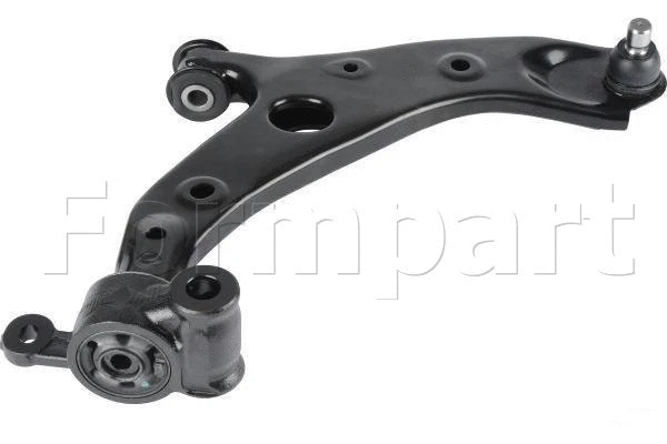 Control/Trailing Arm, wheel suspension (3809027)