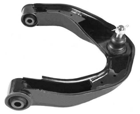 Control/Trailing Arm, wheel suspension (1909121)