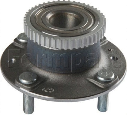 Wheel Hub (49498003/S)