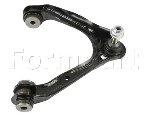 Control/Trailing Arm, wheel suspension (1509274)