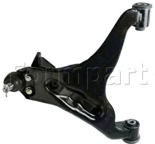 Control/Trailing Arm, wheel suspension (3909043)