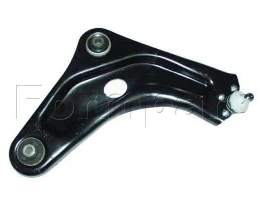 Control/Trailing Arm, wheel suspension (2109019)