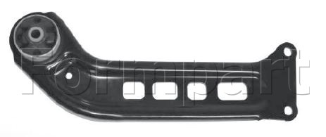 Control/Trailing Arm, wheel suspension (2009052)