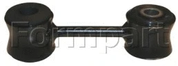 Link/Coupling Rod, stabiliser bar (1408028)