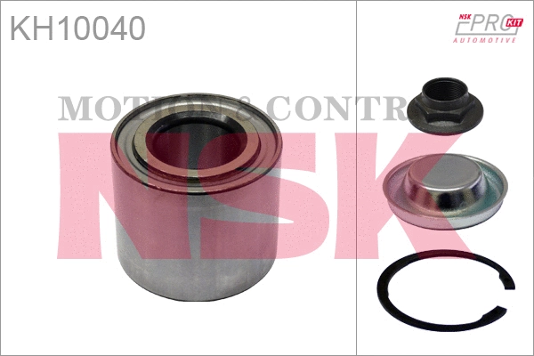 Wheel Bearing Kit (KH10040)