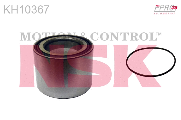 Wheel Bearing Kit (KH10367)