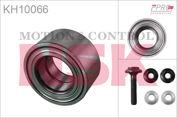 Wheel Bearing Kit (KH10066)