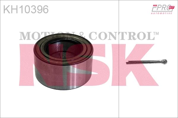 Wheel Bearing Kit (KH10396)